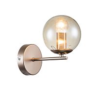 Настенный светильник Escada BALANCE Gold 1119/1A