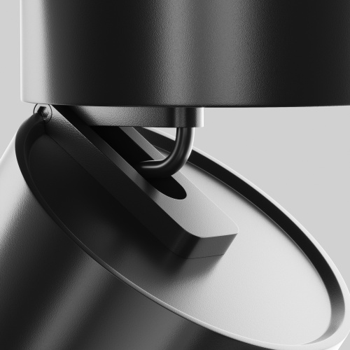 Потолочный светильник Maytoni Onda 12W C024CL-L12B3K фото 9