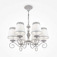 Подвесная люстра Bouquet ARM023-06-S