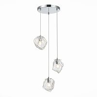 Светильник подвесной ST Luce Portici SL1175.103.03
