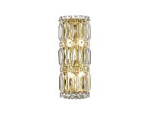 Бра Newport 8450 8455/A gold
