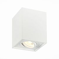 Потолочный светильник ST Luce QUADRUS ST109.507.01