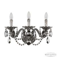 Бра Bohemia Ivele Crystal 16102B/3/165/XL NB M731