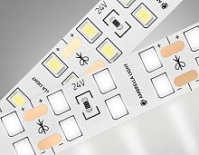 Светодиодная лента Ambrella двухрядная Light GS3602