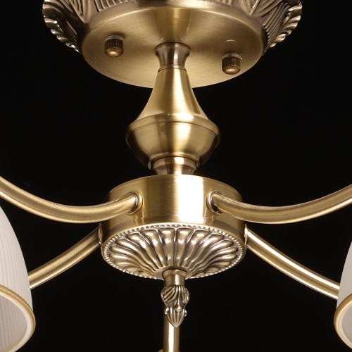 Люстра MW-Light Олимп 318015605 фото 19