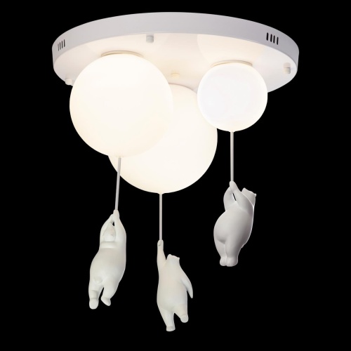 Потолочный светильник Loft It Deseno 10030 фото 3