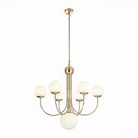 Подвесная люстра ST Luce Avellino SL1504.203.07