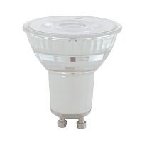Лампа светодиодная диммируемая Eglo Lm_led_gu10 11576