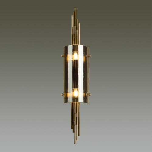Бра Odeon Light Margaret 4895/2W фото 5