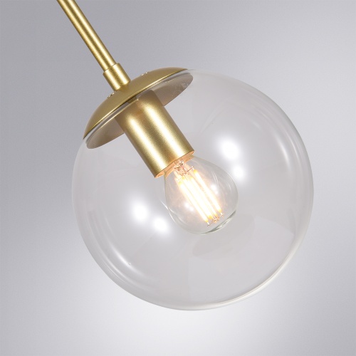 Светильник подвесной Arte Lamp VOLARE A1915SP-1GO фото 8