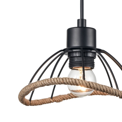 Подвесной светильник Vele Luce Formula VL6482P01 фото 4