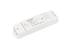 INTELLIGENT ARLIGHT Диммер SMART-PWM-102-72-CDW-PD-SUF (12-36V, 2x5A, TUYA Wi-Fi, 2.4G) 2977990374221