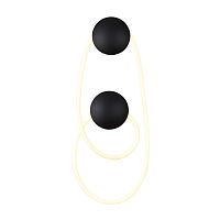 Настенный светильник Odeon Light HIGHTECH CORDA 4391/30WL