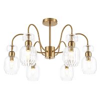 Люстра на штанге Escada GLOSS 1141/6PL