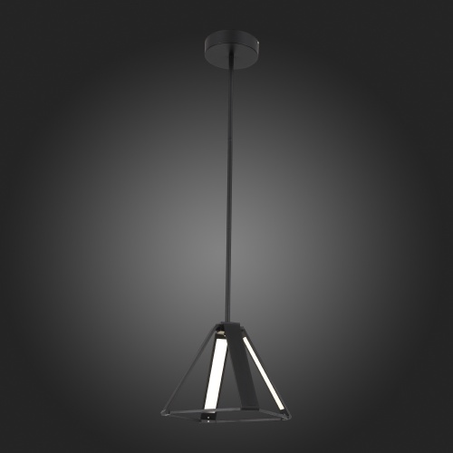Светильник подвесной ST Luce PIALETO SL843.413.04 фото 4