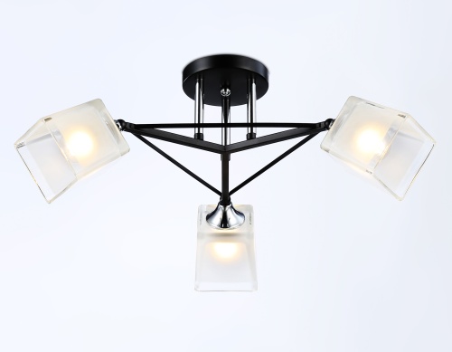 Подвесной светильник Ambrella TRADITIONAL TR303072 фото 3