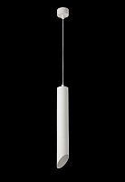 Светильник подвесной Crystal Lux CLT 039 CLT 039SP250 WH-WH