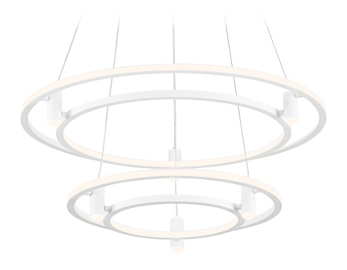 Подвесной светодиодный светильник Ambrella COMFORT Line FL5542