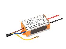 Блок питания ARPJ-SN-18300 (5W, 9-18V, 300mA) 2977990407929