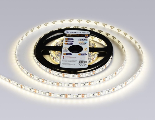 Светодиодная лента Ambrella Light GS1102 фото 4