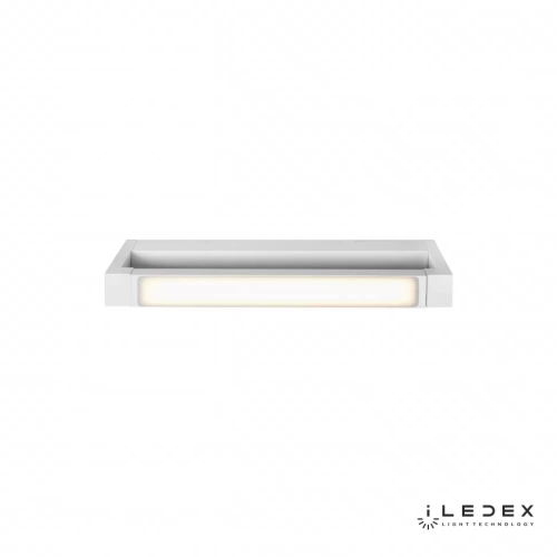 Настенный светильник iLedex Firefox W1173-1 WH