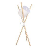 Торшер Bobbin Loft It (Light for You) 10245F White