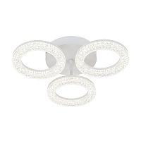 Потолочный светильник Escada  LED*60W 10281/3LED