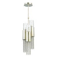 Подвес Odeon Light PERLA 4631/6