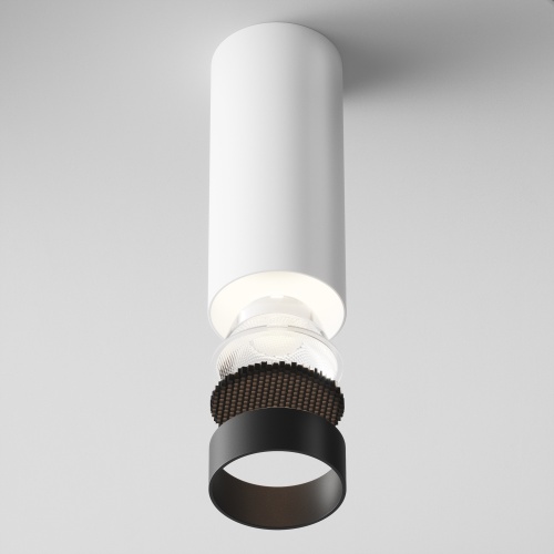 Потолочный светильник Maytoni Technical C056CL-L12W4K-W-W фото 10