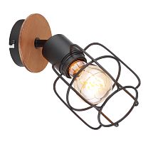 Спот Globo Lighting Willa 54037-1