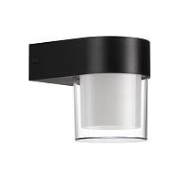 Светильник ландшафтный настенный светодиодный NovoTech OPAL 359297