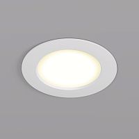 Точечный светильник Denkirs DK3046/7/8/9 5W DK3046-WH