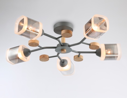 Подвесной светильник Ambrella TRADITIONAL TR3033233 фото 3