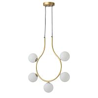 Светильник подвесной Lumion COLLAR 5621/5