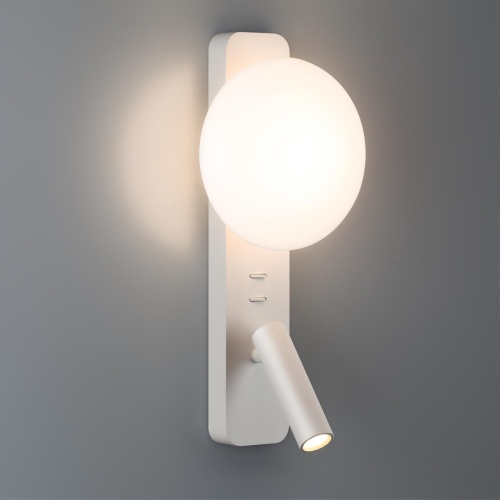 Настенный светильник Odeon Light ALBERGO 7049/5WL фото 4