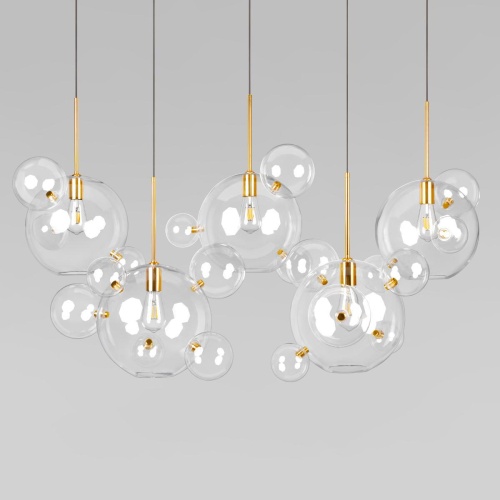 Подвесной светильник Loft It Bolle 2034-S5 фото 6