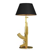 Настольная лампа Loft It (Light for You) Arsenal 10136/B