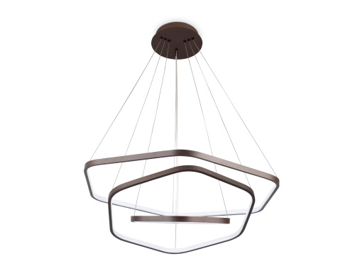 Люстра Ambrella Comfort FL366 фото 6
