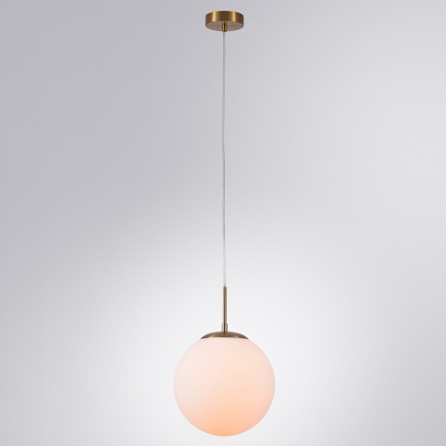 Светильник Arte Lamp VOLARE A1561SP-1PB фото 6