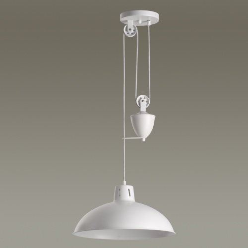 Подвесной светильник Lumion RUTH 4441/1 фото 4