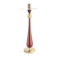 Основание настольной лампы Odeon Light STANDING 4868/1T