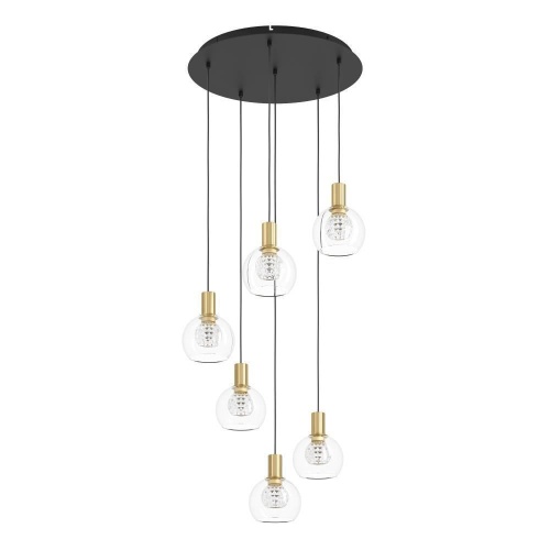 Люстры TERQUE Eglo 390279