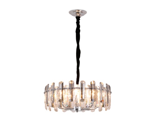 Подвесная хрустальная люстра Ambrella TRADITIONAL TR5303 фото 7