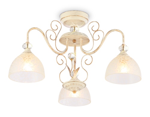 Люстра потолочная Ambrella Traditional TR3055