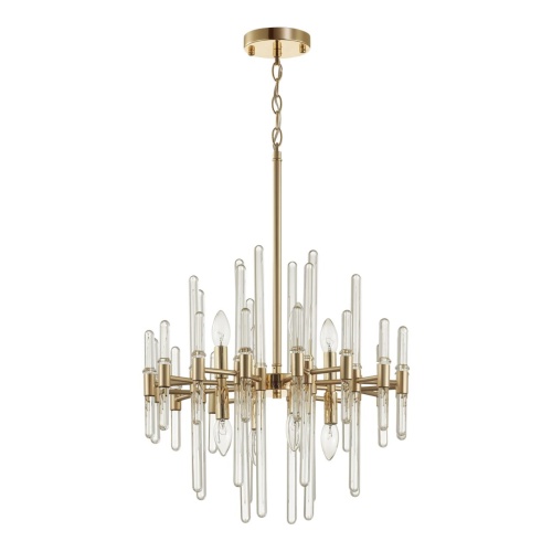 Люстра Odeon Light HALL 4988/8