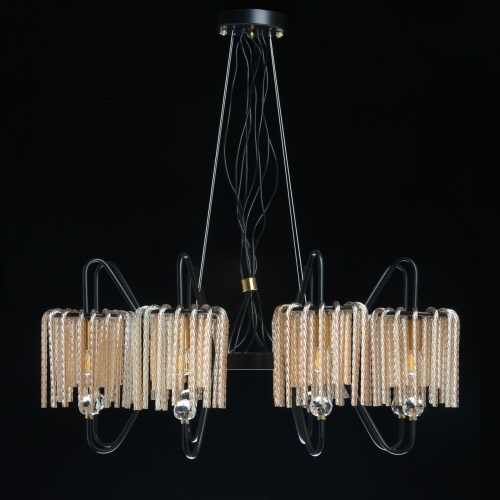 Люстра MW-Light Лавиния 443010908 фото 6