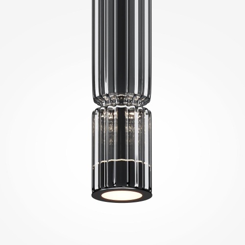 Подвесной светильник Maytoni Ordo MOD272PL-L12B3K1 фото 3