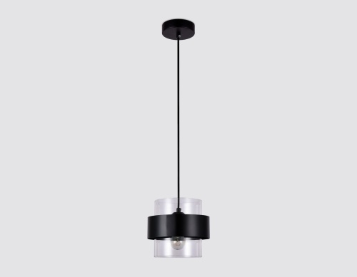 Подвесной светильник  Ambrella TRADITIONAL TR3646 фото 3