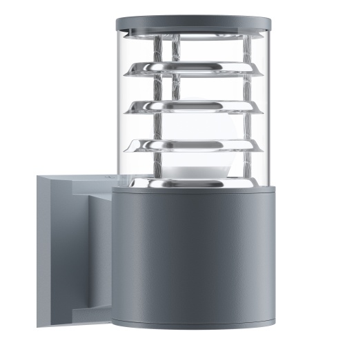 Бра Maytoni Bronx O576WL-01GR фото 4