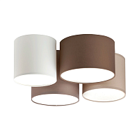 Люстра TK Lighting Cordoba 3163